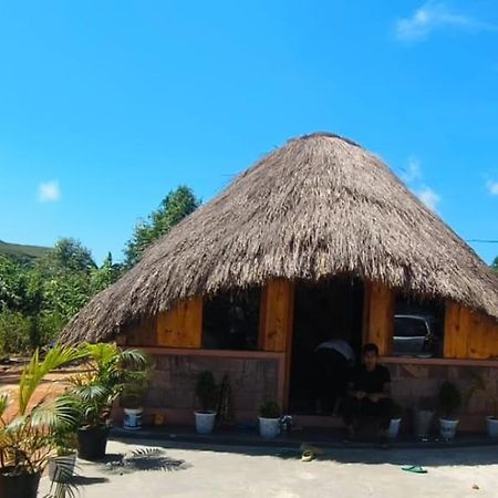 Meikha Homestay Pynursla المظهر الخارجي الصورة